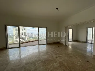 Apartamento com 4 Quartos à venda, 515m² no Jardim Fonte do Morumbi, São Paulo