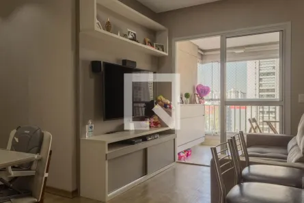 Apartamento com 2 Quartos à venda, 77m² no Centro, São Bernardo do Campo