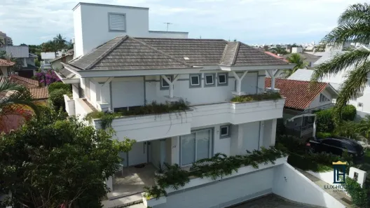 Casa com 6 Quartos à venda, 450m² no Jurerê Internacional, Florianópolis