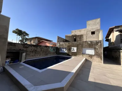  com 4 Quartos à venda, 286m² no Cibratel II, Itanhaém