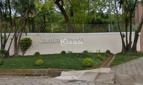 Lote/Terreno com 1 Quarto à venda, 4240m² no Condomínio Iolanda, Taboão da Serra