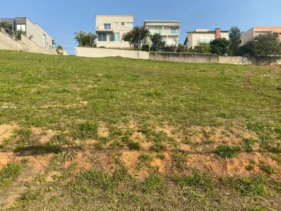 Lote/Terreno à venda, 656m² no Jardim do Golf I, Jandira