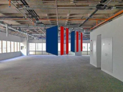 Sala Comercial para alugar, 2697m² no Vila Olímpia, São Paulo