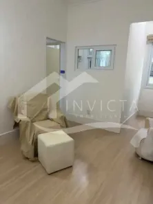 Apartamento com 1 Quarto à venda, 40m² no Leblon, Rio de Janeiro