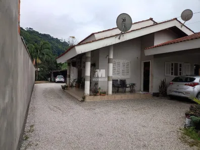 Casa com 2 Quartos à venda, 110m² no Guabiruba Sul, Guabiruba