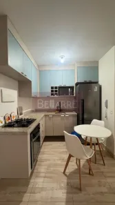 Apartamento com 1 Quarto para alugar, 27m² no Vila Butantã, São Paulo