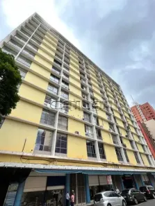 Sala Comercial com 1 Quarto para alugar, 41m² no Centro, Londrina
