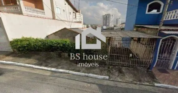 Lote/Terreno à venda, 216m² no Santa Paula, São Caetano do Sul