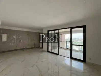 Apartamento com 3 Quartos à venda, 117m² no Vila Assunção, Santo André