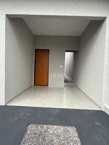 Casa com 2 Quartos à venda, 63m² no Residencial Maria Monteiro, Trindade