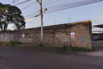 Lote/Terreno à venda, 300m² no Helena, Londrina