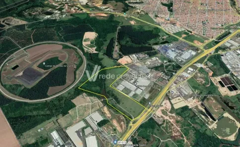 Lote/Terreno à venda, 362000000m² no Caldeira, Indaiatuba