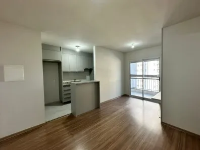 Apartamento com 2 Quartos para alugar, 51m² no Aurora, Londrina