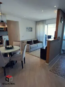 Apartamento com 2 Quartos à venda, 54m² no Saúde, São Paulo