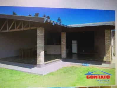 Fazenda/Sítio com 3 Quartos à venda, 400m² no Quinta dos Buritis, São Carlos