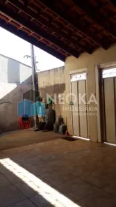 Casa com 3 Quartos à venda, 10m² no Residencial Jovita de Melo, Franca