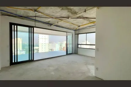 Apartamento com 3 Quartos à venda, 156m² no Paraíso, São Paulo