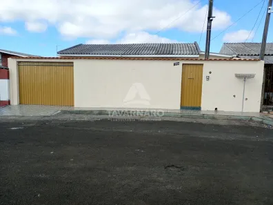 Casa com 3 Quartos à venda, 152m² no Neves, Ponta Grossa