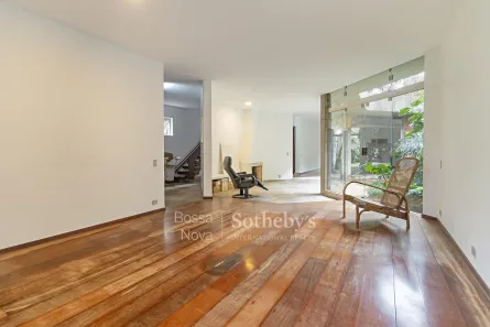 Casa com 4 Quartos à venda, 290m² no Butantã, São Paulo