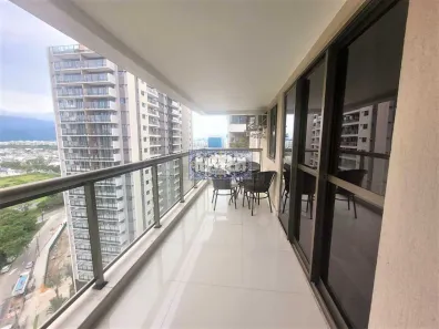 Apartamento com 3 Quartos à venda, 83m² no Recreio dos Bandeirantes, Rio de Janeiro