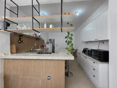Apartamento com 3 Quartos à venda, 116m² no Centro, Juiz de Fora