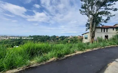 Lote/Terreno à venda, 450m² no Porto Novo, Saquarema
