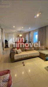 Apartamento com 3 Quartos à venda, 140m² no Vila Dom Pedro I, São Paulo