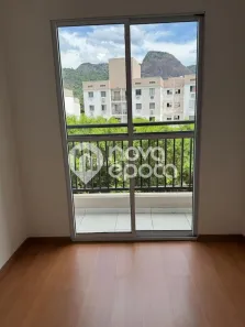 Apartamento com 2 Quartos à venda, 48m² no Taquara, Rio de Janeiro
