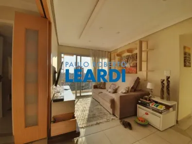 Apartamento com 2 Quartos à venda, 69m² no Vila Alexandria, São Paulo