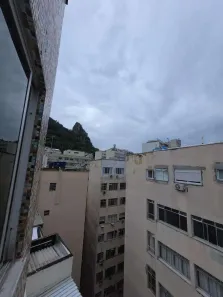 Apartamento com 3 Quartos à venda, 120m² no Copacabana, Rio de Janeiro