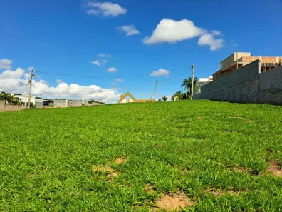 Lote/Terreno à venda, 1000m² no Residencial Fazenda Alta Vista, Salto de Pirapora