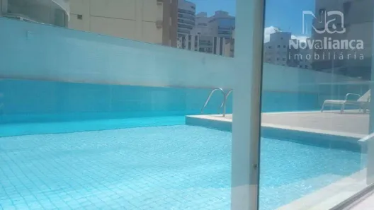 Apartamento com 3 Quartos à venda, 97m² no Praia da Costa, Vila Velha