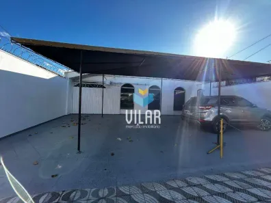 Casa com 3 Quartos à venda, 480m² no Jardim Santa Rosália, Sorocaba