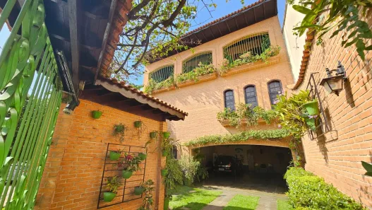 Sobrado com 4 Quartos à venda, 761m² no Osvaldo Cruz, São Caetano do Sul