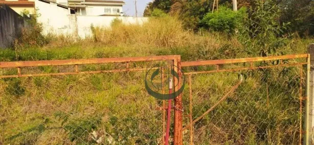 Lote/Terreno à venda, 432m² no Cidade Universitária, Campinas