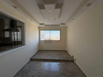 Apartamento com 2 Quartos à venda, 57m² no Jardim Jaú (Zona Leste), São Paulo