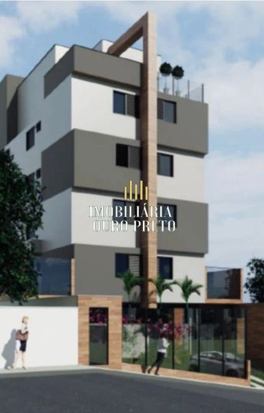 Apartamento com 2 quartos — Prado, Belo Horizonte