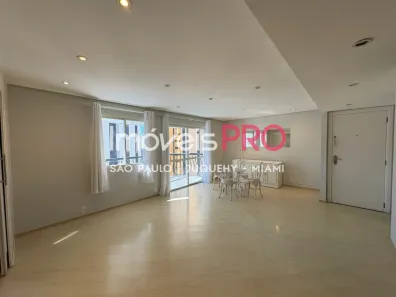 Apartamento com 3 Quartos à venda, 106m² no Indianópolis, São Paulo