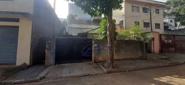 Casa com 2 Quartos à venda, 80m² no Jardim Sarah, São Paulo