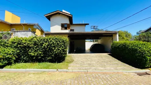 Casa de Condomínio com 3 Quartos à venda, 230m² no Notre Dame, Campinas