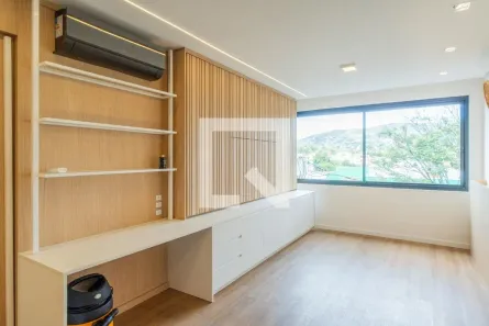 Apartamento com 1 Quarto à venda, 77m² no Jardim Botânico, Porto Alegre