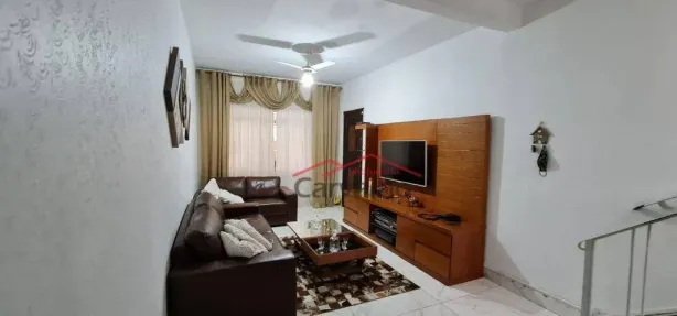 Sobrado com 4 Quartos à venda, 200m² no Jardim Japão, São Paulo