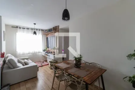Apartamento com 2 Quartos à venda, 45m² no Itaquera, São Paulo