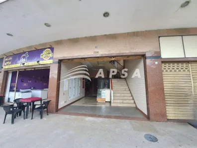Ponto Comercial para alugar, 25m² no Apolo II (Manilha), Itaboraí