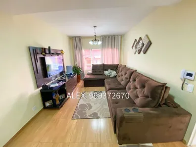 Sobrado com 3 Quartos à venda, 160m² no Jardim Bonfiglioli, São Paulo