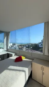 Apartamento com 1 Quarto para alugar, 40m² no Glória, Macaé
