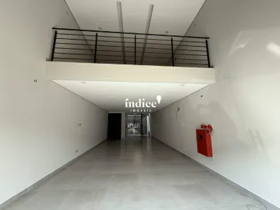 Sala Comercial para alugar, 180m² no Jardim Botânico, Ribeirão Preto