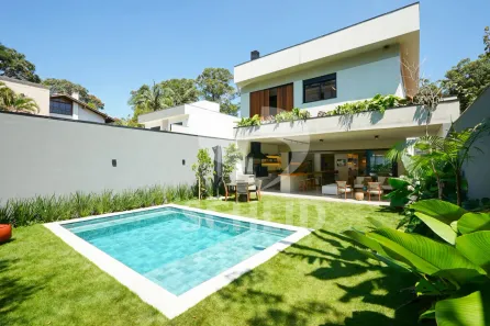 Casa com 4 Quartos à venda, 600m² no Jardim dos Estados, São Paulo
