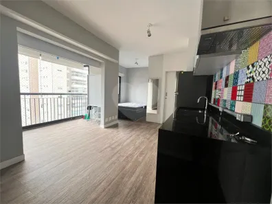 Apartamento com 1 Quarto à venda, 32m² no Vila da Saúde, São Paulo