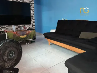 Casa com 2 Quartos à venda, 126m² no Ocian, Praia Grande